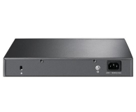 TP-Link 10p TL-SG3210 Rack (8x10/100/1000Mb/s 2xSFP) - 103651 - zdjęcie 3